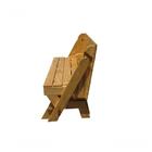 Banco-mesa 2 Em 1 - 1,5 Metros