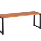 Banco Mineapolis Mel - Ooca Móveis