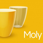 Banco Moly  Limão Siciliano