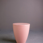 Banco Moly - Calla Rose