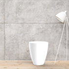 Banco Moly Polipropileno Branco