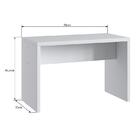 Banco Móveis Canção Resistente