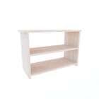 Banco Multifuncional Liras Geneve