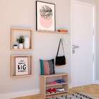 Banco Multifuncional Liras Geneve