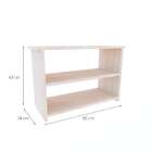 Banco Multifuncional Liras Geneve