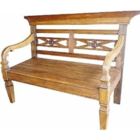 Banco Namoradeira Tradizione 40