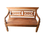 Banco Namoradeira Vichy 1062