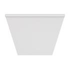 Banco Neo Polipropileno Branco I'm In