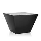 Banco Neo Polipropileno Preto I'm In