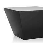 Banco Neo Polipropileno Preto I'm In