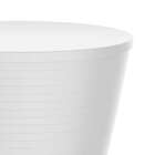 Banco Nick Polipropileno Branco I'm In