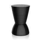 Banco Nick Polipropileno Preto I'm In