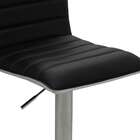 Banco Niterói Class Preto