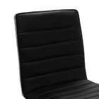 Banco Niterói Class Preto