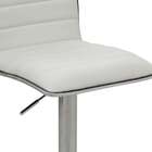 Banco Niterói Estrela Branco