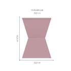 Banco Nitro  Calla Rose