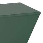 Banco Nitro  Verde Alecrim