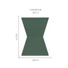 Banco Nitro  Verde Alecrim