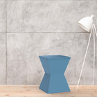 Banco Nitro - Azul Lazuli