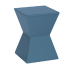 Banco Nitro - Azul Lazuli