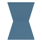 Banco Nitro - Azul Lazuli