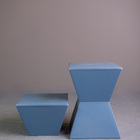 Banco Nitro - Azul Lazuli