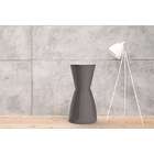 Banco Nobe  Cinza Mushroom