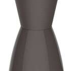 Banco Nobe  Cinza Mushroom