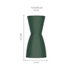 Banco Nobe  Verde Alecrim