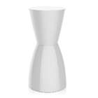 Banco Nobe Polipropileno Branco I'm In