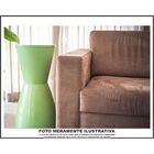 Banco Nobe Polipropileno Branco I'm In