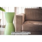 Banco Nobe Polipropileno Branco I'm In