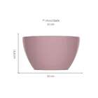 Banco Oxy  Calla Rose