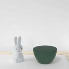 Banco Oxy  Verde Alecrim