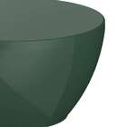 Banco Oxy  Verde Alecrim