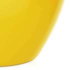 Banco Oxy Polipropileno Amarelo