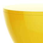 Banco Oxy Polipropileno Amarelo