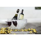 Banco Oxy Polipropileno Branco