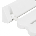 Banco para Banho Articulado  11x30,7x23,5cm Ortho Pauher