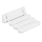 Banco para Banho Articulado  11x30,7x23,5cm Ortho Pauher