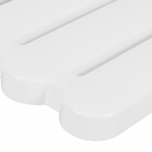 Banco para Banho Articulado  11x30,7x23,5cm Ortho Pauher