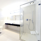 Banco para Banho Articulado  11x30,7x23,5cm Ortho Pauher