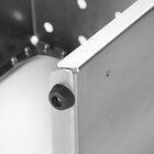 Banco Para Banho Ou Cozinha - 100% Inox