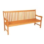 Banco Para Jardim 4 Lugares Ipanema