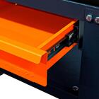 Banco Para Oficina Com Gaveta Presto