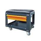 Banco Para Oficina Com Gaveta Presto