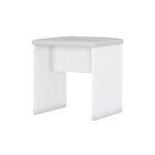 Banco Para Penteadeira Henri Henn