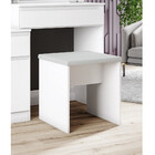 Banco Para Penteadeira Noah Henn