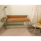 Banco Para Sala De Jantar Com Cabideiro E Sapateira Tullum Te