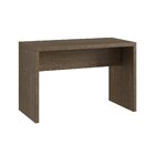 Banco Para Sala De Jantar Em Mdp 70cm Ameixa Negra